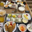 널위한그릭 | 친구랑 다녀 온 도미인 강남 온천캉스♨️ (친돈친산❤️) 조식, 라운지 포함 후기