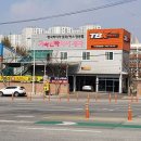 티스테이션 상무점 이미지