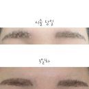 농민마트 | [수원/광교]모노뷰티(반영구&amp;래쉬, 네일) 리얼 방문 후기, 뷰티샵 추천