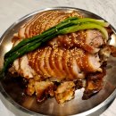 완미족발통영