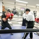 구리시 체육관 | 구리다이어트복싱 신규 체육관에서 시작한 복싱 체험기