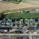 그린마을 태양광발전소 이미지