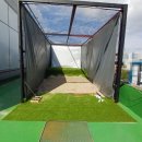 QED 골프아카데미 연습장 이미지