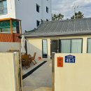 울산 간절곶 독채 라온 단체펜션 추천 / 1박 일정 / 하나로마트 / 뜨락칼국수 / 뚱이한우국밥