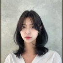재미나미용실