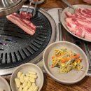 이태원역 육향에 감탄하는 고기 맛집 대흥정육식당 후기