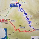 2026, 08, 08, 아침가리 계곡트래킹 이미지