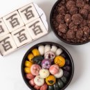 수수떡방 이미지