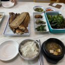 부민생선구이와쌈 이미지