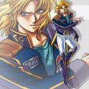 디바인 메디칼 | 라이디스 F 브란슈타인 (ライディース・F・ブランシュタイン)