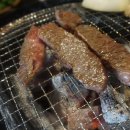 화로불참숯불구이 이미지