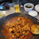 [내돈내산/성남 분당] 매콤 쫄깃한 쭈꾸미삼겹살 &#39;보스쭈꾸미&#39; 솔직후기