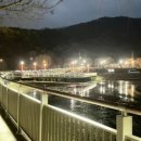 아중호수 화장실 이미지