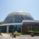 충청남도 산림박물관 이미지