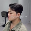 [수원] 숏가일 맛집! 빛나맨즈헤어매교점:종민쌤 후기
