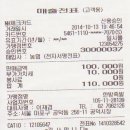 2014년 10월 정기회의결과 이미지