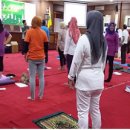 몸펴기생활운동 이미지