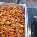 SK V1 한식뷔페 이미지