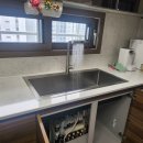 동대구대리점 | 동구 해링턴 플레이스 동대구아파트 설치건