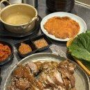 마곡나루역 1번출구 앞 | 서울식물원맛집 형제족발보쌈 마곡나루역점