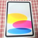 일렉트로마트 스타필드수원점 | 아이패드 11세대 A16 실버 구매 개봉 후기 (가격, 일렉트로마트 스타필드수원점)