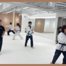 더단태권도장