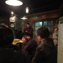 통기타 낭만포차
