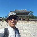 취운정 | 창덕궁, 눈부신 하늘 아래..