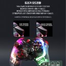 레인보우 PC ZONE | 아리스노보 T4K 게임패드 닌텐도 스위치 게임 후기