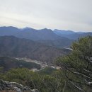 청도 옹강산(翁江山) &amp; 사리암(邪離庵) 260101('26.02.21 미나리 산행지) 이미지