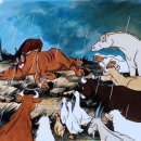 주동농장 | 지금 우리에게도 수많은 의미를 전달하고 있는 우화, 조지오웰 <동물농장>