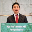 오세훈 이미지