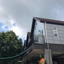 반월산장 앞 이미지