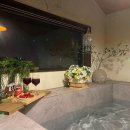 제주 휴식 자쿠지 감성숙소 이미지