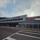 군위영천휴게소 화장실 이미지