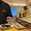 (주)아담소프트 | 건대 가성비 맛집 오마카세 오사이초밥 런치 재방문 후기