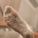 대전 패디플래닝 후기 | 괴정동 민뷰티 발각질 관리 후기
