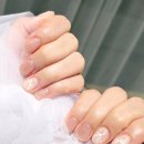 면목역1번출구 | 내돈내산 봄맞이 네일 솔직 방문 후기, 중랑구 디셀네일!