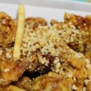 코리엔탈 깻잎칩킨 이미지