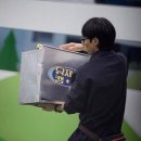 지예은 똑닮은 남자 너가 거기서 왜 나와?!, 유재석 캠프 후기