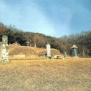 이준 선생 묘 이미지