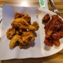 시장치킨 이미지