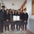 언양중학교 이미지