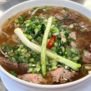 강릉농협강동지점 | [천호역 맛집] 현지 손맛 그대로! 24시간 운영하는 '호앙비엣' 쌀국수 &amp; 수제 넴 솔직 후기