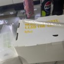 농부네화로구이 | 10월 마지막주 -맛초킹2트,밤티라미수