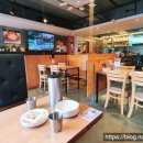 유자유 김치떡볶이 이미지