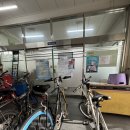 아이데스크 | 강남 라이딩 여행(대치동 안경점, 역삼동 스벅)
