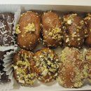 정도너츠앞 이미지