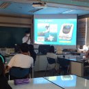 해양과학길 이미지