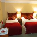 더블린 호텔 이미지